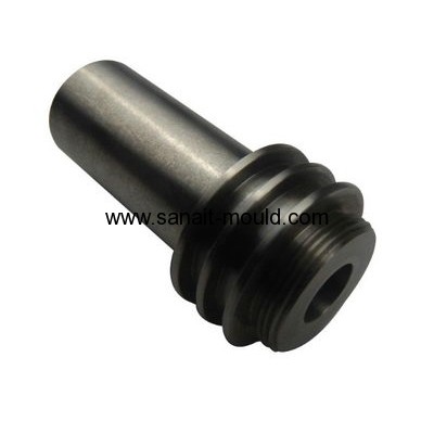 high accuracy plastic osmometer accessory injection molding p15070603