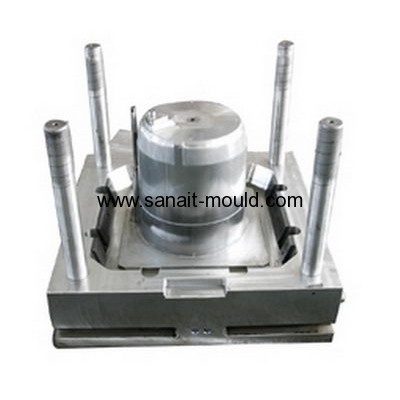 High quality plastic injection molding supplier m15072601