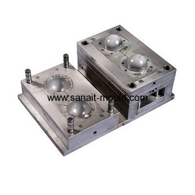 injection molding manufacturer with good service m15072602