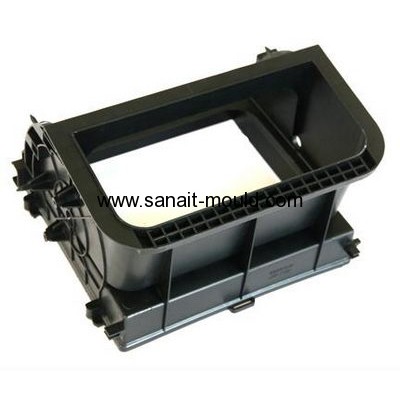 hot or colder runner plastic injection molding p15080303
