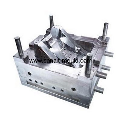plastic injection commodity PP or ABS molds m15080903
