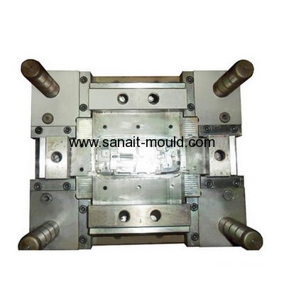 Plastic injection molding manufactuer in China m15082201
