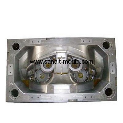 plastic motorcycle lam molds m15082203