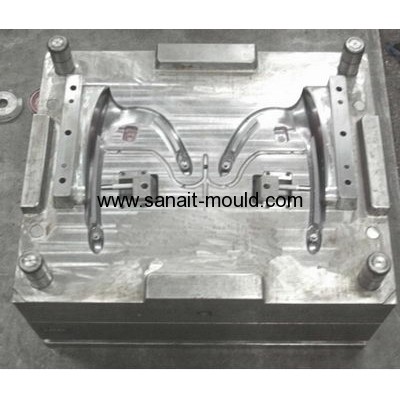 plastic injection moulds manufacturer wholesale high quality molds m15090701