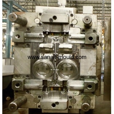 Household appliances plastic injection molding m15090704