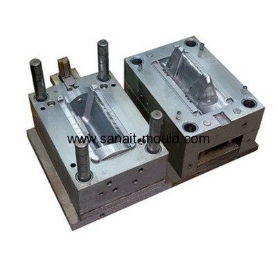 Speaker plastic injection moulding m15092104