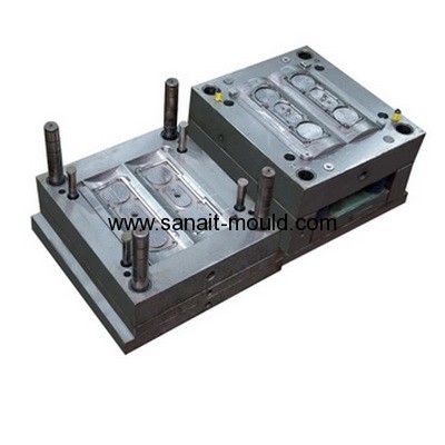 Custom plastic injection molding for speacker m15100602