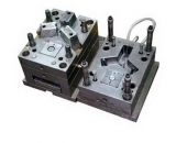 cheap plastic injection mould making with good service m15111604