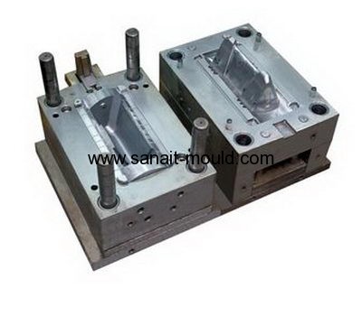 Professional China Plastic Injection Mould Manufacturer-Sanait Mould Co., Ltd