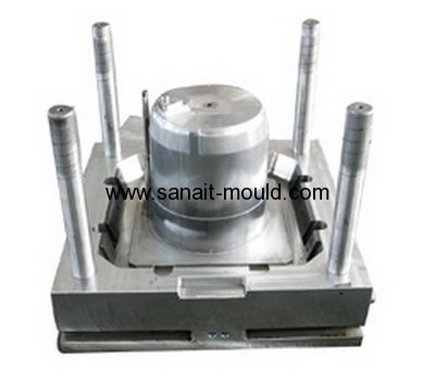 Professional China Plastic Injection Mould Manufacturer-Sanait Mould Co., Ltd