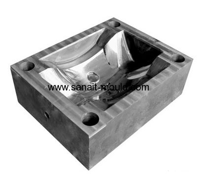 Professional China Plastic Injection Mould Manufacturer-Sanait Mould Co., Ltd