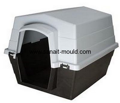 Professional China Plastic Injection Mould Manufacturer-Sanait Mould Co., Ltd