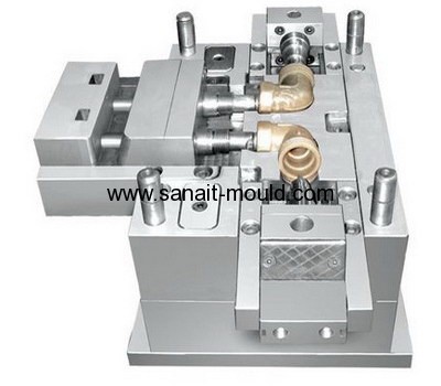 Professional China Plastic Injection Mould Manufacturer-Sanait Mould Co., Ltd