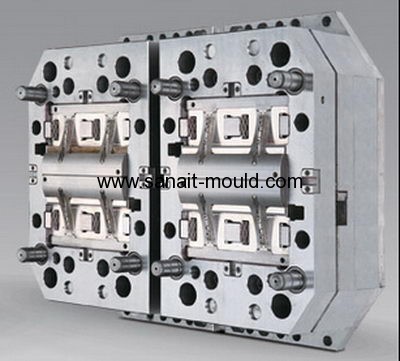 Professional China Plastic Injection Mould Manufacturer-Sanait Mould Co., Ltd