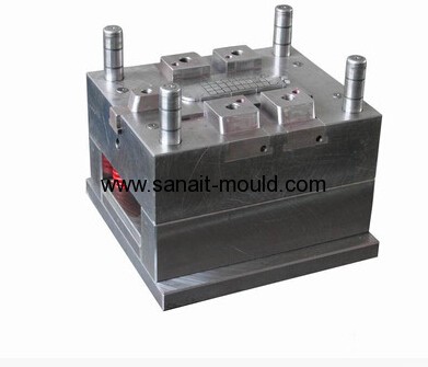 Professional China Plastic Injection Mould Manufacturer-Sanait Mould Co., Ltd Professional China Plastic Injection Mould Manufacturer-Sanait Mould Co., Ltd