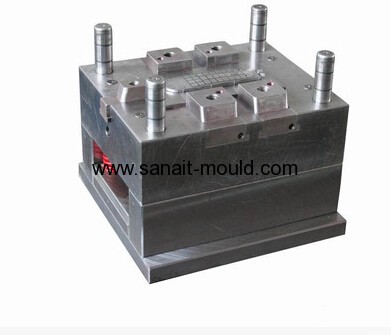 Professional China Plastic Injection Mould Manufacturer-Sanait Mould Co., Ltd