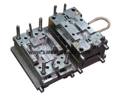 Professional China Plastic Injection Mould Manufacturer-Sanait Mould Co., Ltd