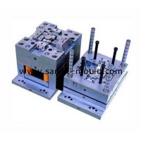 Plastic Injection Mould Industry To Replace The Equipment Makes The Contribution For The Environment