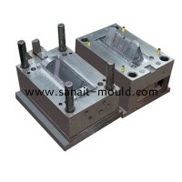 The Application Of Prototype Mold With Epoxy Resin