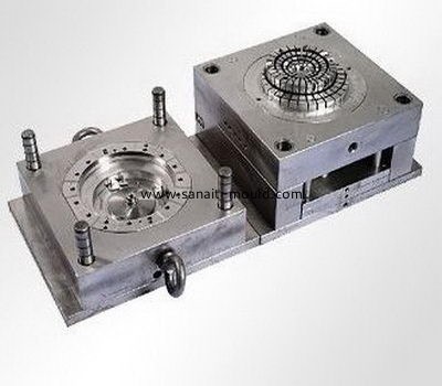high quality Die casting mold m15011508