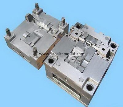 high precision plastic injection mould m15011509