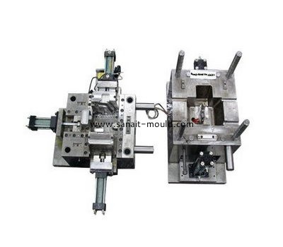 high quality Gear mold manufacturing m15011608