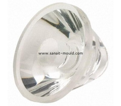 high quality prefessional acrylic High Power Led Lens p15011608