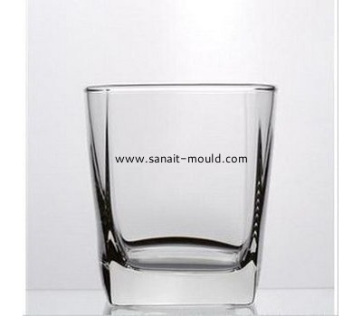 Acrylic wine glasses injection molding p15011610