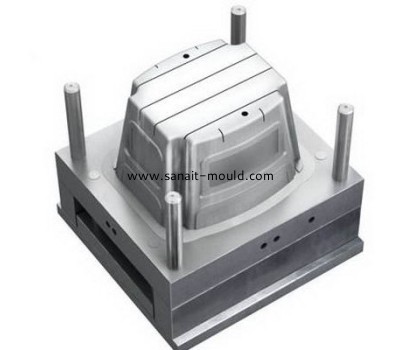 China good mold maker at competitive price m15011901 