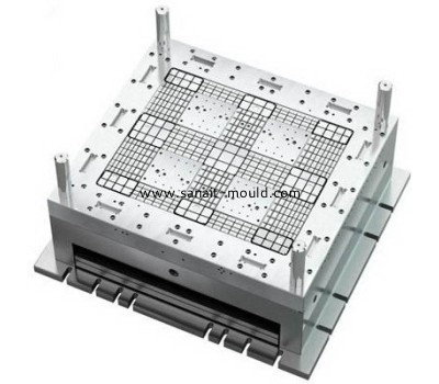 High precision plastic mould maker from China m15011804