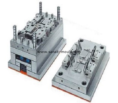 Guangdong mould factory with high quality m15011903