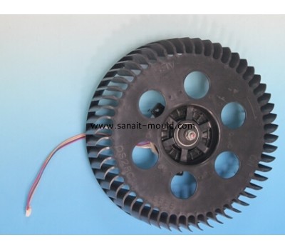 Centrifugal fan blade for air conditioner p14120302