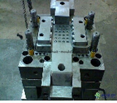 injection molding plastic 14120504