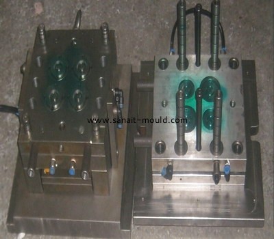 plastic wheel gear injection molding m14120701