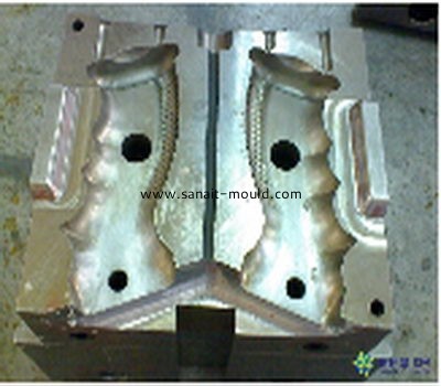 plastic injection mould China factory wholesale m14121104