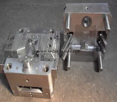 Zinc aluminium pressure casting molding m14121504