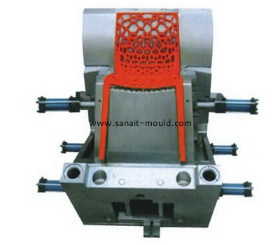 chair plastic molding with good quality m14122503