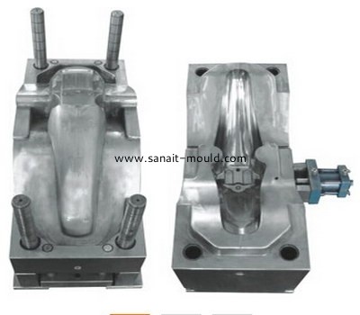 Plastic injection molding with lowest price m14122603