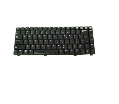 computer keyboard plastic molding p14122704