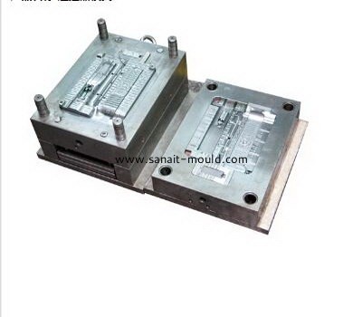 telecontroller injection mould m14122903