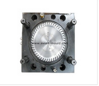 plastic products injection molding factory in China m15010407