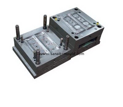 speaker plastic injection molding m15010601