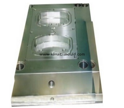plastic injection molding factory in China m15010602
