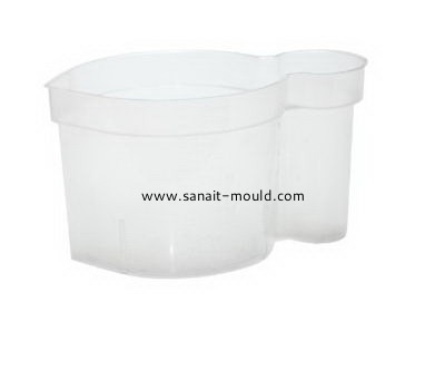 hospital use injection plastic products mould p15011301