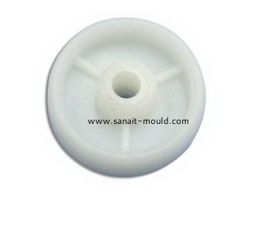 high quality and good design furniture injection plastic part mould p15011303