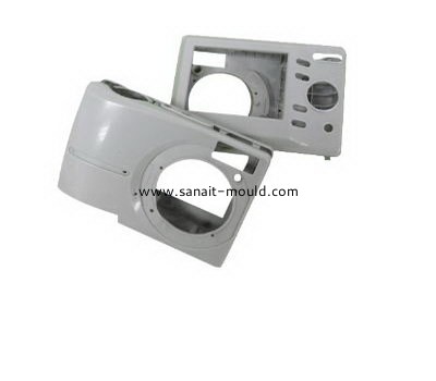 Good quality and fine designed plastic injection molding p15011504