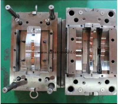 China manufacturer supplying plastic injection molding m15012104