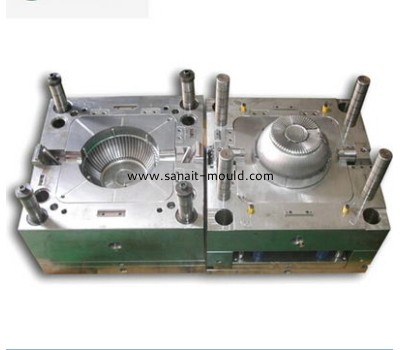 China factory supplying high accuracy plastic injection moulds m15012603