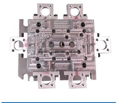high accuracy high quality plastic injection molding m15020304