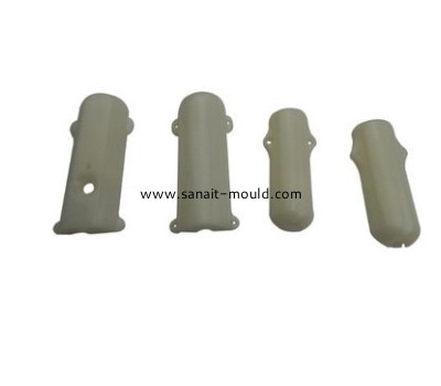 Specillay supplying plastic injection motor cover moulds p15020404